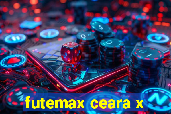 futemax ceara x